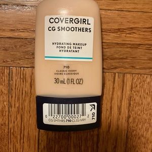 Covergirl CG Smoothers(30 ml/1 FL 0Z)